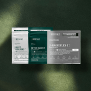 Routine J-Magneflex-II 16 shots - Insentials
