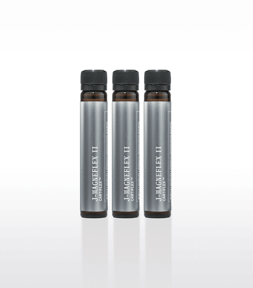 3 J-Magneflex II Shots - Insentials