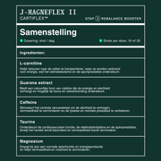 J-Magneflex II - Insentials
