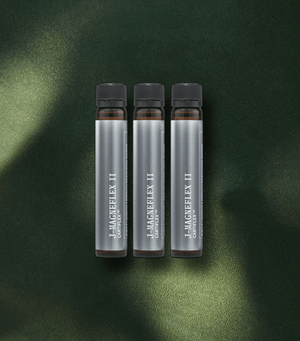 3 J-Magneflex II Shots - Insentials