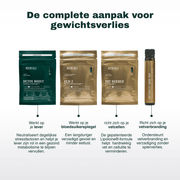 Metabolic GLH-2 REE Pack - Insentials
