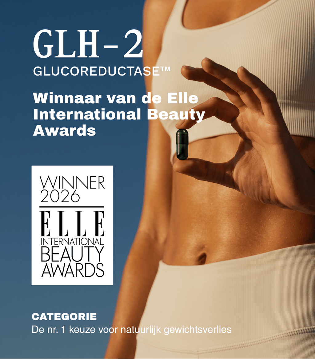 Metabolic GLH-2 REE Pack - Insentials