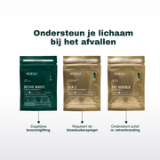 Metabolic GLH-2 Pack - Insentials