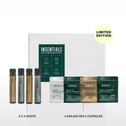 Discovery Box - Insentials