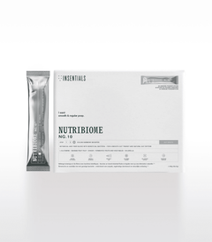 NutriBiome™ - Insentials
