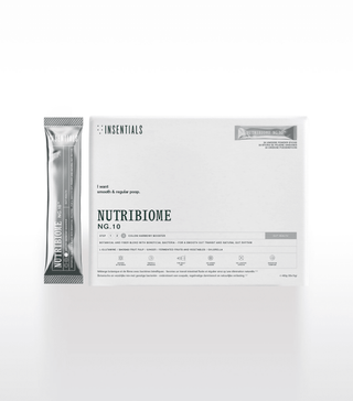NutriBiome™ - Insentials