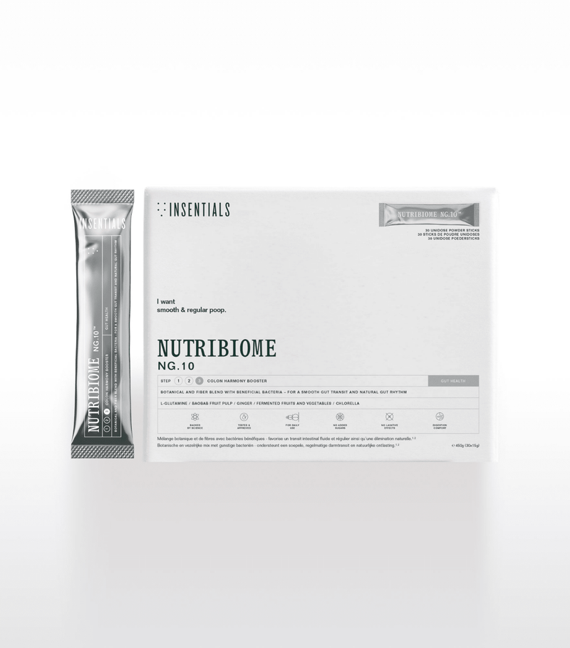 NutriBiome™ - Insentials