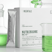 NutriBiome™ - Insentials