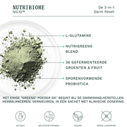 NutriBiome™ - Insentials