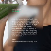 NutriBiome™ - Insentials