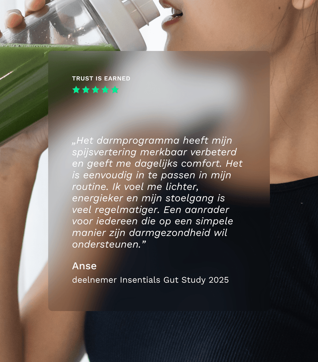 NutriBiome™ - Insentials