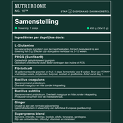 NutriBiome™ - Insentials