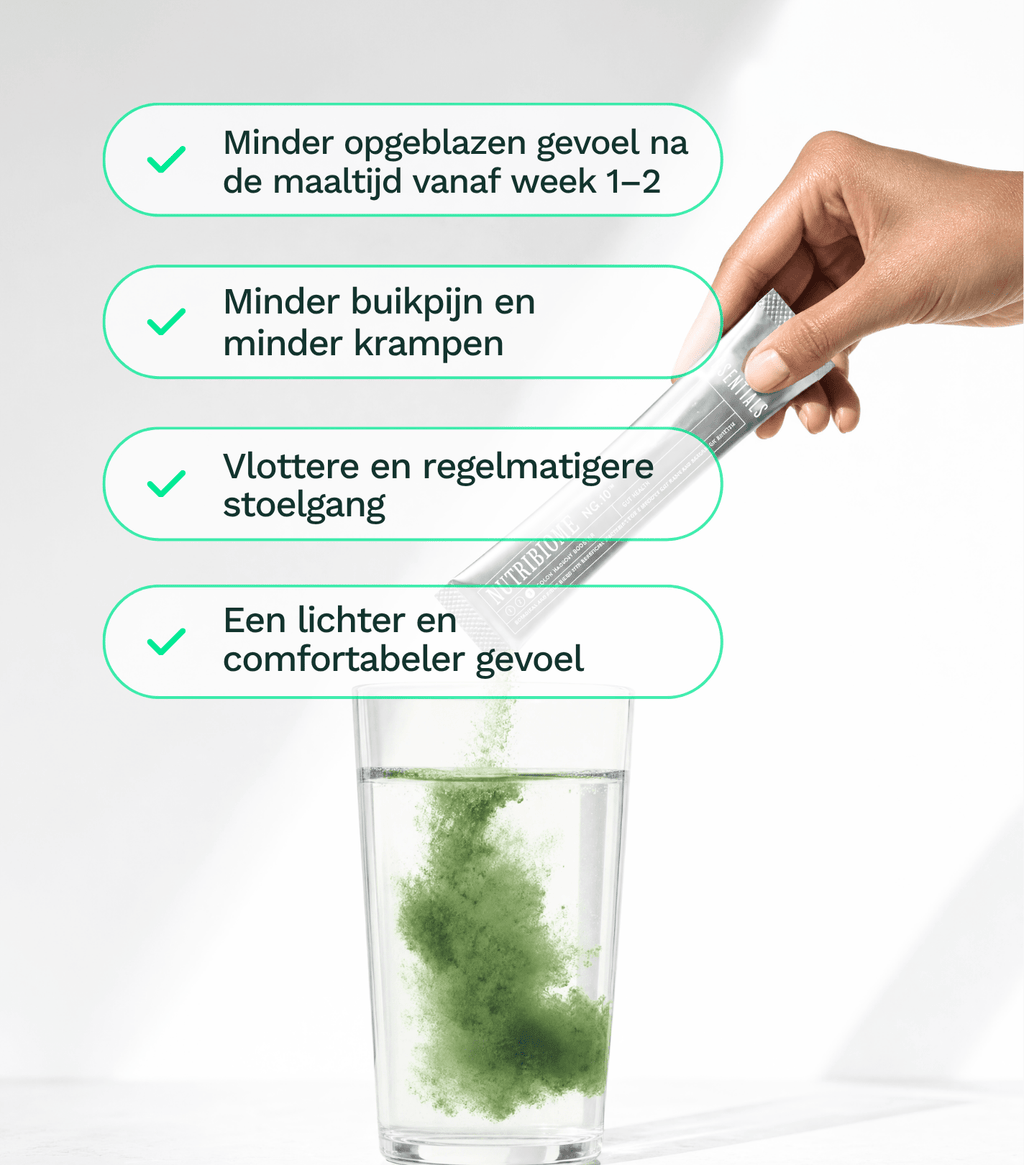 NutriBiome™ - Insentials