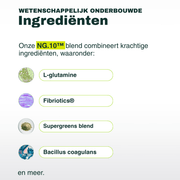 NutriBiome™ - Insentials