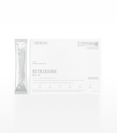 NutriBiome™ - Insentials
