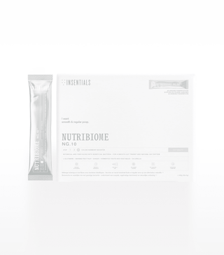 NutriBiome™ - Insentials