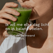 NutriBiome™ - Insentials