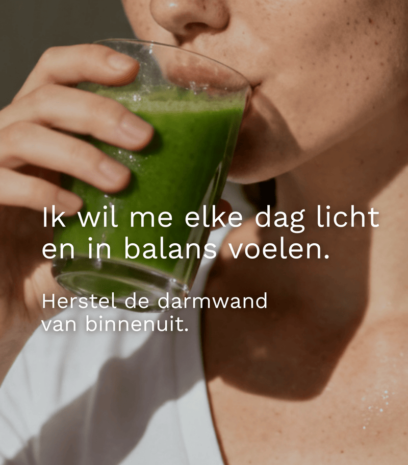 NutriBiome™ - Insentials