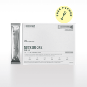 NutriBiome™ - Insentials