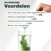 NutriBiome™ - Insentials