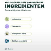 NutriBiome™ - Insentials