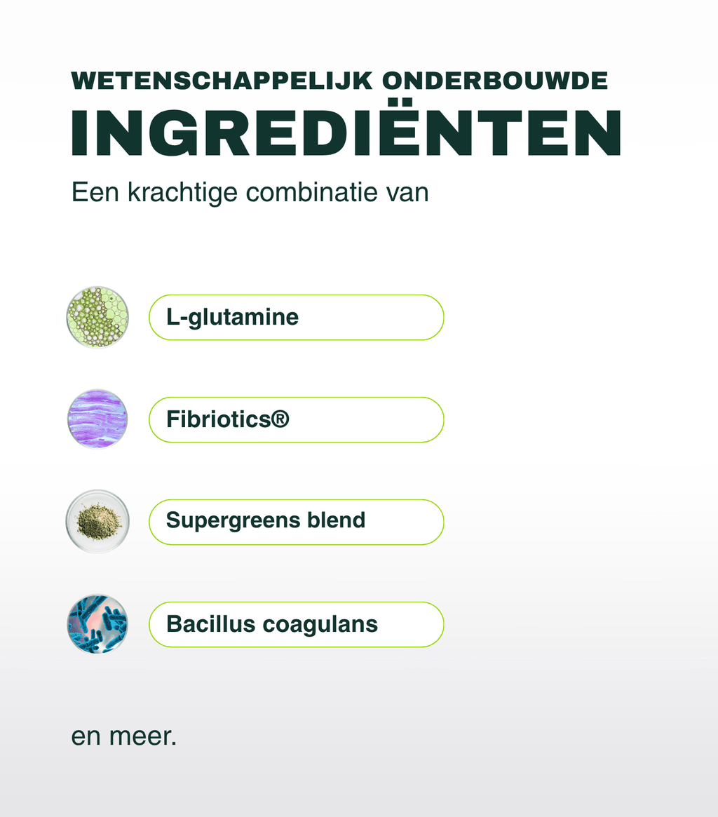 NutriBiome™ - Insentials