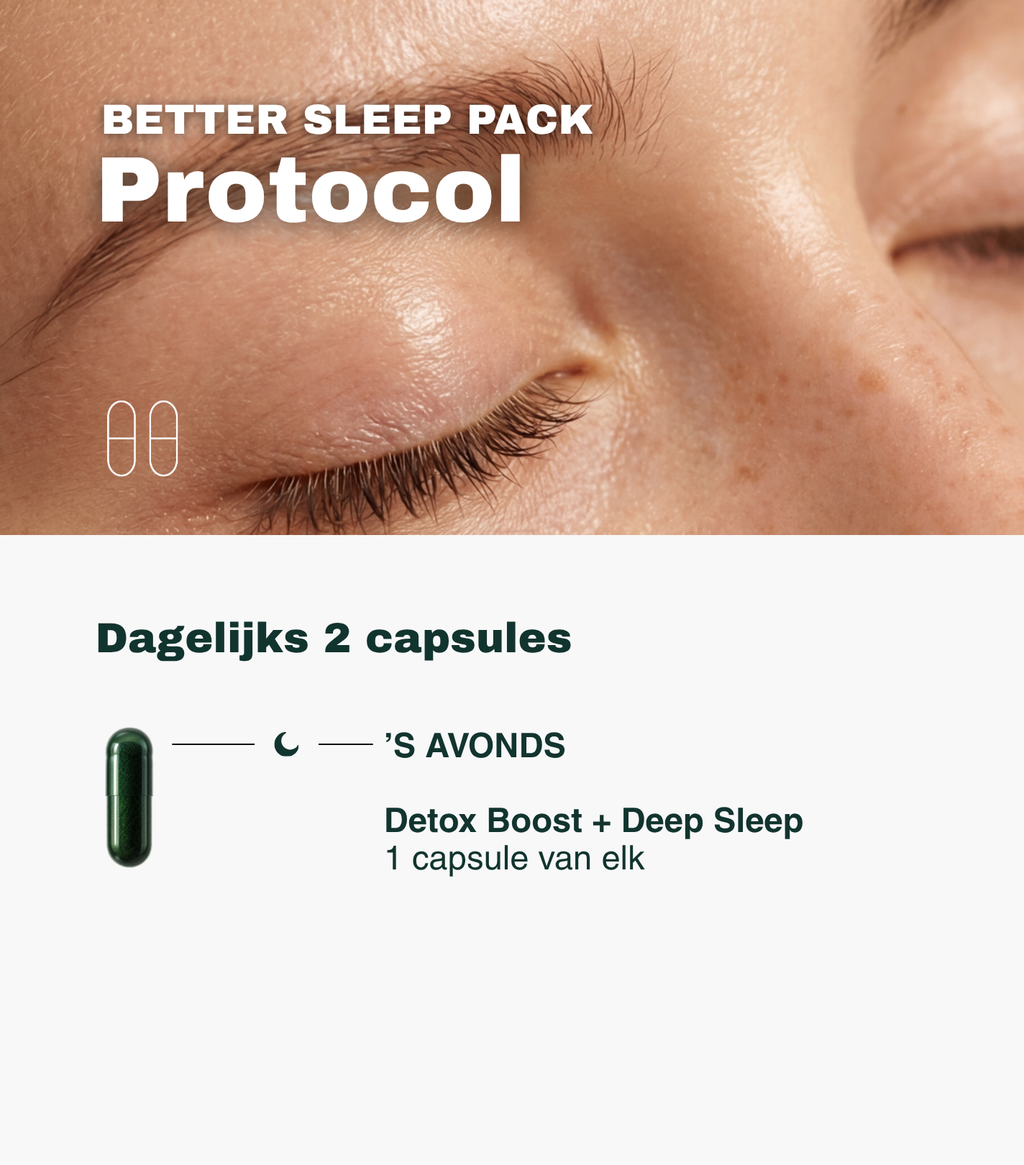 Better Sleep Pack