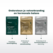 (Peri)Menopause Pack - Insentials