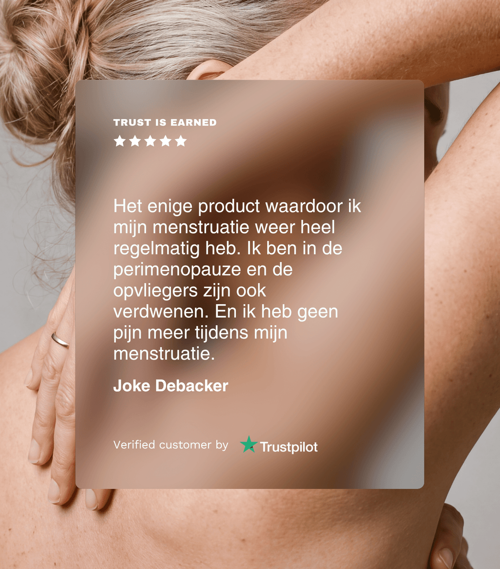 (Peri)Menopause Pack - Insentials