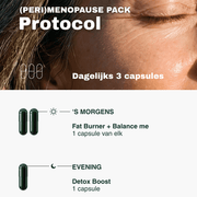 (Peri)Menopause Pack - Insentials