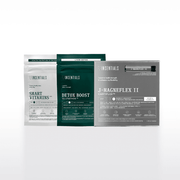 Routine J-Magneflex-II 16 shots - Insentials