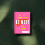 Boek: "Er ligt meer op je lever dan je denkt" - Insentials
