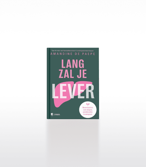 Boek: "Lang zal je lever" - Insentials