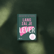 Boek: "Lang zal je lever" - Insentials