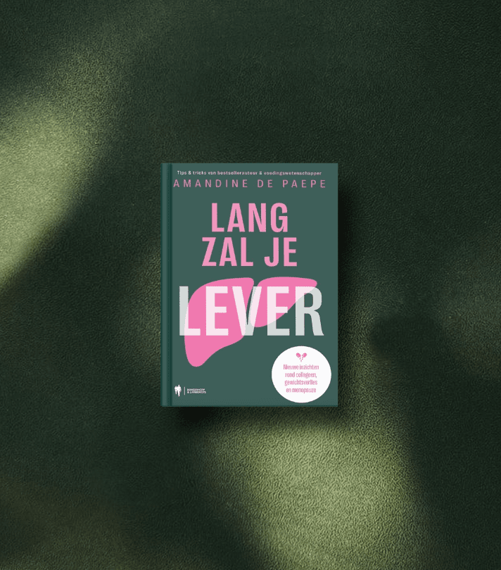 Boek: "Lang zal je lever" - Insentials