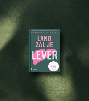 Boek: "Lang zal je lever" - Insentials