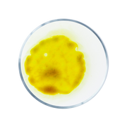 Safranal from saffron