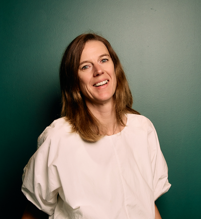 Céline De Groote
