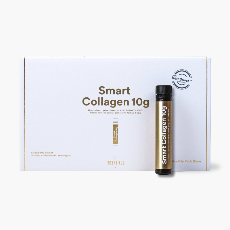 Smart Collagen Shot 10g