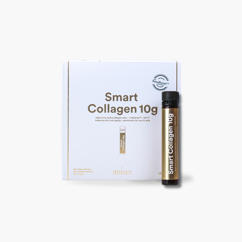 Smart Collagen Shot 10g