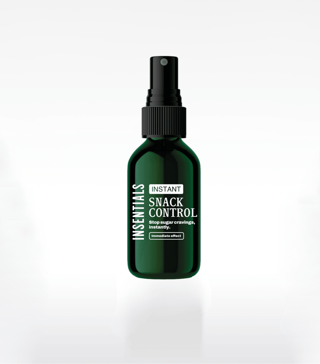 Instant Snack Control - Insentials