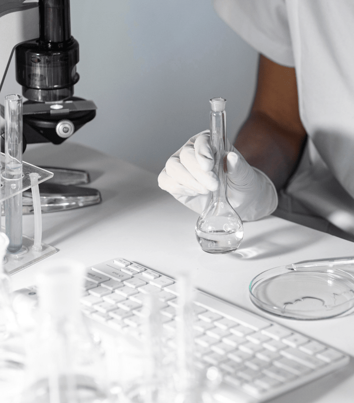 DNA - analyse: huid - , voeding - & vitaminerapport - Insentials