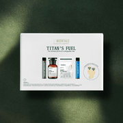 Titan’s Fuel Gift Box - Insentials