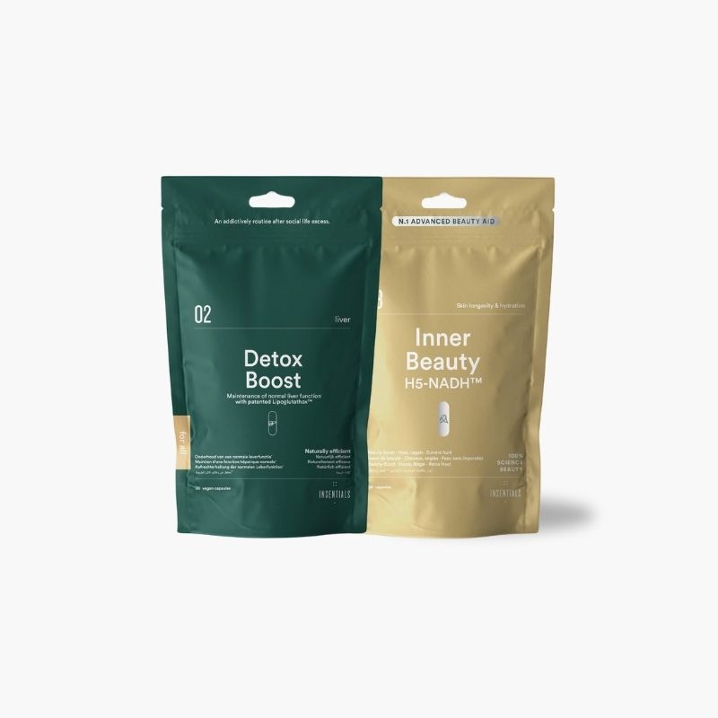 Anti-Aging Pack