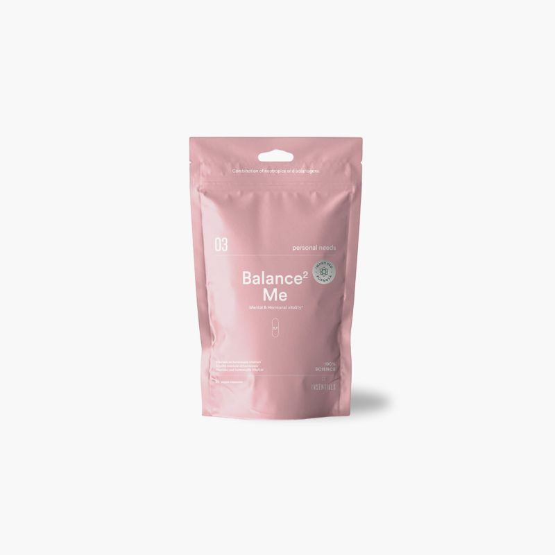 balance me supplement hormonale balans insentials