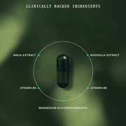 Duo Kit Balance Me Jar & Navulzakje - Insentials