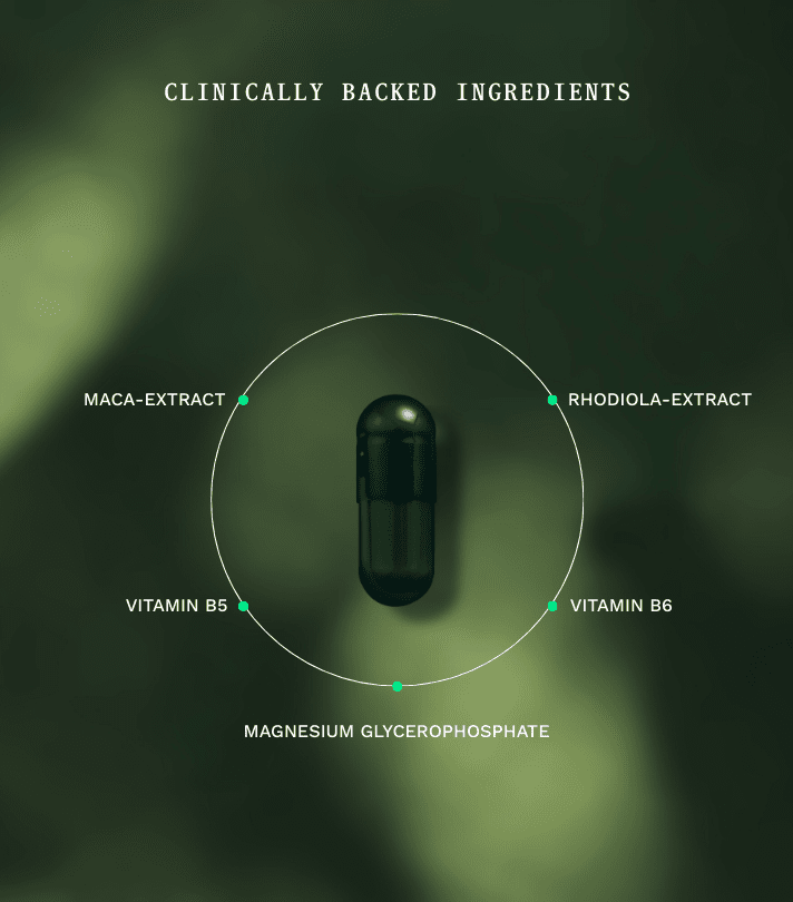 Duo Kit Balance Me Jar & Navulzakje - Insentials