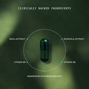 Balance Me - Insentials