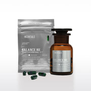 Balance Me - Insentials