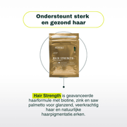 Hair Strength+ - Insentials
